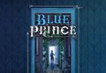 Blue Prince EU PC Steam CD Key