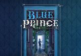 Blue Prince EU PC Steam CD Key