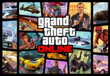 GTA 5 Online Top-Up > PC (Enhanced) - Steam > 500 Millions Cash