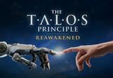 The Talos Principle: Reawakened PS5 Account