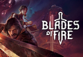 Blades of Fire PC Steam CD Key