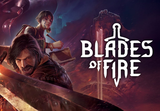 Blades of Fire PC Steam CD Key
