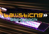 BallisticNG - Bling Pack DLC PC Steam CD Key