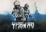 Escape from Tarkov Items > Steam > Twitch Drop > Twitch Drop > Escape from Tarkov 100/100 Icebreaker Drops day + Streamer Challenge+Hunger Games day Twitch Drop