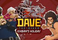 DAVE THE DIVER - Ichiban's Holiday Content Pack DLC PC Steam CD Key