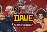 DAVE THE DIVER - Ichiban's Holiday Content Pack DLC EU PC Steam CD Key