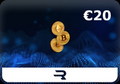 Rewarble Crypto EUR 20 Gift Card