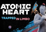 Atomic Heart - Trapped in Limbo DLC PC Steam CD Key