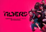 The Alters PC Steam CD Key