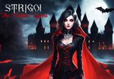 Strigoi: The Vampire Legend PC Steam CD Key