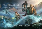 The Elder Scrolls Online - 2025 Content Pass DLC PC Steam CD Key
