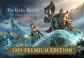 The Elder Scrolls Online: 2025 Premium Edition PS4/PS5 Account