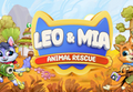 Leo and Mia: Animal Rescue EU PS5 CD Key
