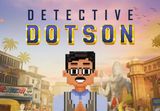 Detective Dotson EU Nintendo Switch CD Key
