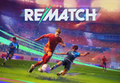 REMATCH PC Steam CD Key
