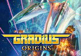 GRADIUS ORIGINS EU PC Steam CD Key