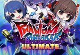 Phantom Breaker: Battle Grounds Ultimate PC Steam CD Key