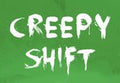 Creepy Shift: House For Sale PC Steam CD Key