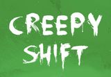 Creepy Shift: House For Sale PC Steam CD Key