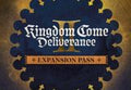 Kingdom Come Deliverance II - Expansion Pass DLC PC Steam CD Key