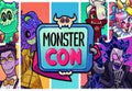 Monster Prom 4: Monster Con PC Steam CD Key