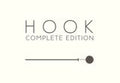 Hook: Complete Edition NA PS5 CD Key