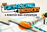 The Electrifying Incident: A Monster Mini-Expedition PC Steam CD Key