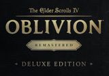 The Elder Scrolls IV: Oblivion Remastered Deluxe Edition PC Steam CD Key