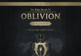 The Elder Scrolls IV: Oblivion Remastered - Deluxe Edition Upgrade DLC EU (without DE) PS5 CD Key