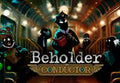 Beholder: Conductor PC Steam CD Key