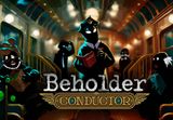 Beholder: Conductor PC Steam CD Key (valid until January 2027)