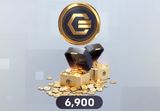 Overwatch 2 - 6900 Coins DLC PC Battle.net Altergift