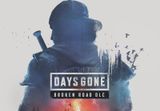 Days Gone - Broken Road DLC PC Steam CD Key