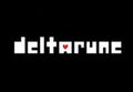 DELTARUNE Nintendo Switch Access