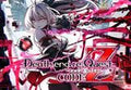 Death end re;Quest Code Z PC Steam CD Key