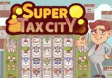 SuperTaxCity PC Steam CD Key