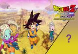DRAGON BALL Z: KAKAROT - DAIMA - Adventure Through The Demon Realm PACK DLC EU (without DE) PS4/PS5 CD Key