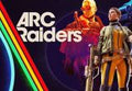 ARC Raiders PS5 Account