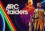 ARC Raiders PS5 Access