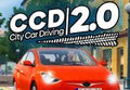 City Car Driving 2.0 PC Steam CD Key
