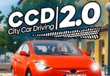 City Car Driving 2.0 PC Steam Account