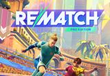 REMATCH Pro Edition PS5 Account