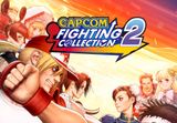 Capcom Fighting Collection 2 PS5 Account