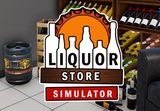 Liquor Store Simulator PC Steam CD Key