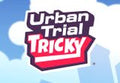 Urban Trial Tricky EU Nintendo Switch CD Key