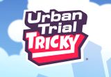 Urban Trial Tricky EU Nintendo Switch CD Key