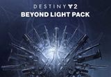 Destiny 2 - Beyond Light Pack DLC RoW PC Steam CD Key