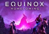 Equinox: Homecoming PC Steam Account