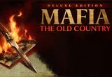 Mafia: The Old Country Deluxe Edition PC Steam CD Key