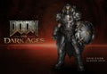 DOOM: The Dark Ages - Pre-Order Bonus DLC EU PS5 CD Key